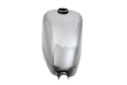 Wyatt Gatling Chopper Style 2.5 Gallon Gas Tank with Mounting Features