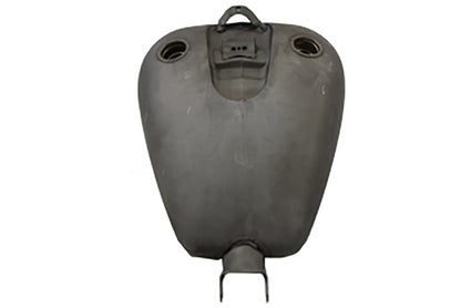 Wyatt Gatling Bobbed 3.2 Gallon One Piece Gas Tank for Harley Davidson XL Models