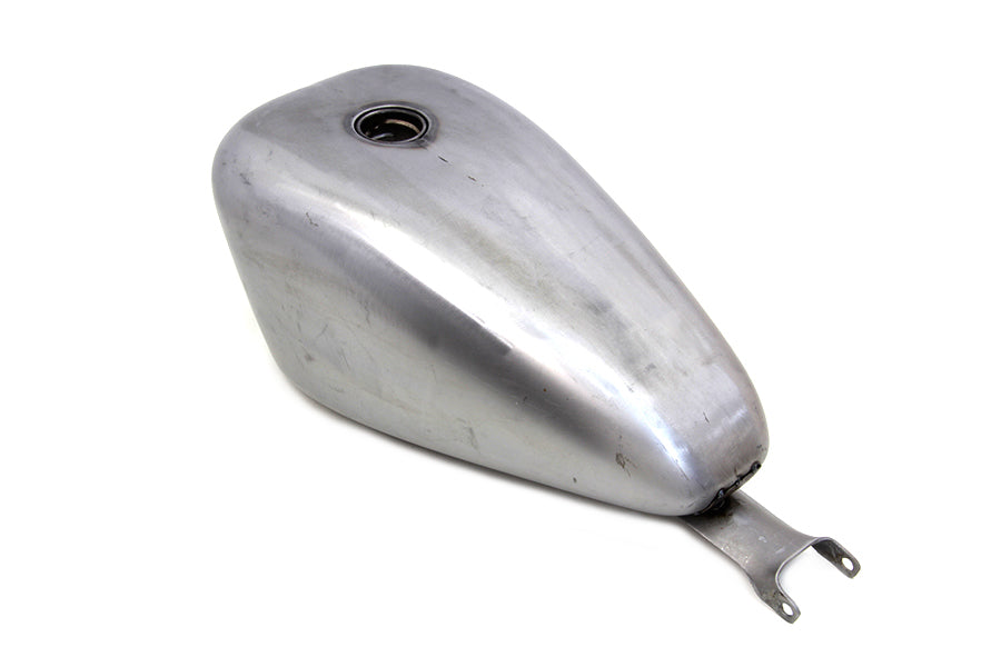 Wyatt Gatling Replica King 3.2 Gallon Gas Tank for Harley Davidson XL (2004-2006)