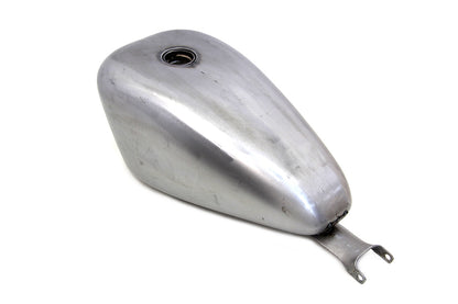 Wyatt Gatling Replica King 3.2 Gallon Gas Tank for Harley Davidson XL (2004-2006)