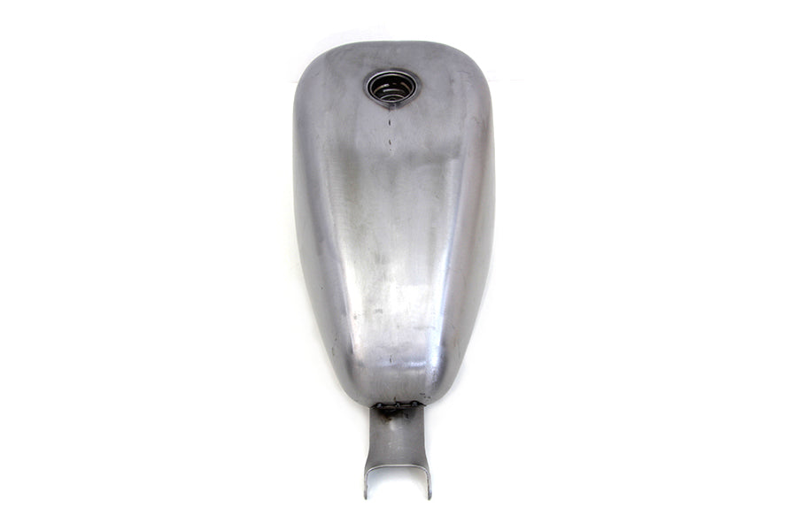 Wyatt Gatling Replica King 3.2 Gallon Gas Tank for Harley Davidson XL (2004-2006)
