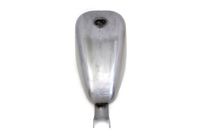 Wyatt Gatling Replica King 3.2 Gallon Gas Tank for Harley Davidson XL (2004-2006)