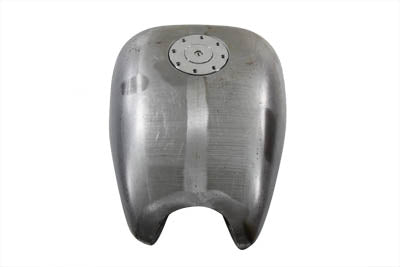 Wyatt Gatling XL 2 Inch Stretch Gas Tank for Harley Davidson XL Models