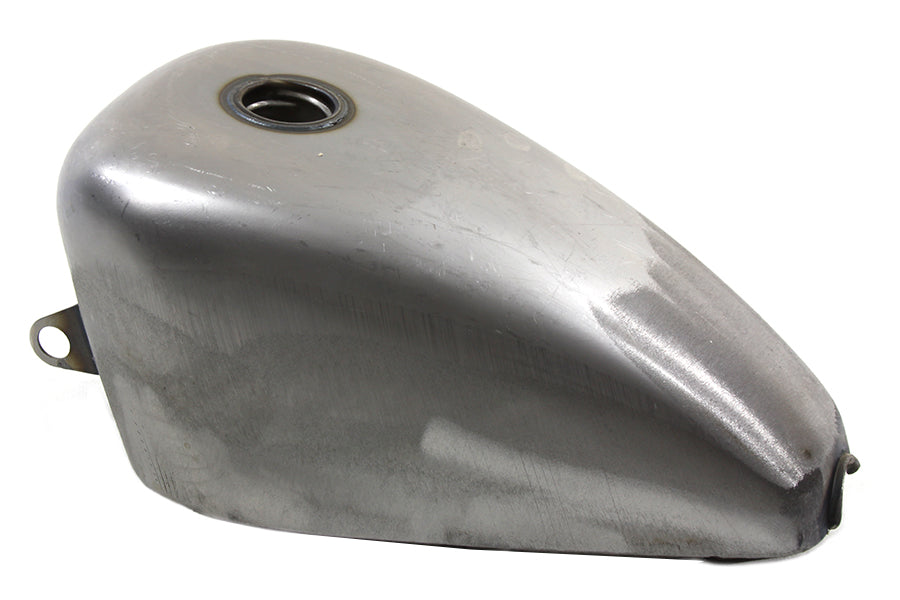 Wyatt Gatling Replica XL 2.4 Gallon Gas Tank for Harley Davidson XL (1993-2002)