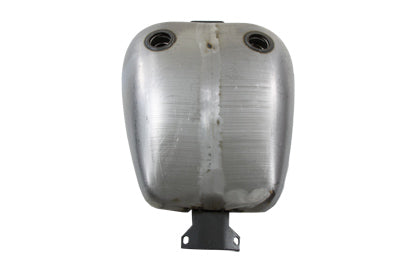 Wyatt Gatling Bobbed 4.0 Gallon Gas Tank for Harley Davidson FXR Models