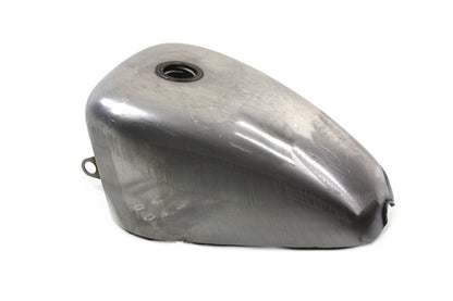 Wyatt Gatling King 3.1 Gallon Gas Tank for Harley Davidson XL (Part #38-0086 LIOU)
