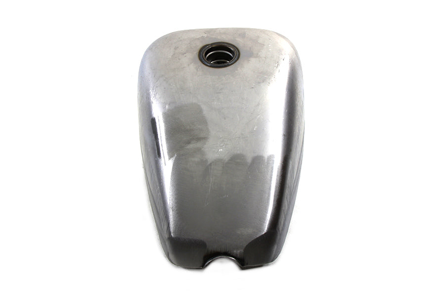 Wyatt Gatling King 3.1 Gallon Gas Tank for Harley Davidson XL (Part #38-0086 LIOU)