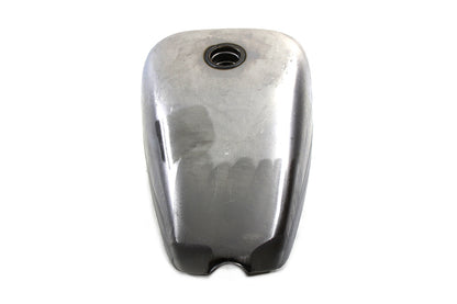Wyatt Gatling King 3.1 Gallon Gas Tank for Harley Davidson XL (Part #38-0086 LIOU)