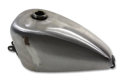 Wyatt Gatling 38-0095 POPEYE Replica XL 2.4 Gallon Gas Tank for Harley Davidson XLCH