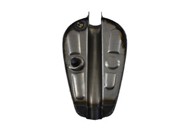 Wyatt Gatling 38-0095 POPEYE Replica XL 2.4 Gallon Gas Tank for Harley Davidson XLCH