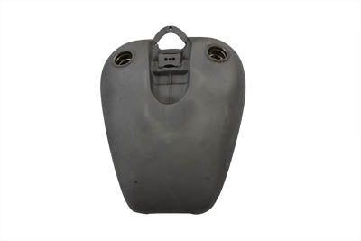 Wyatt Gatling XL Bobbed 3.2 Gallon Gas Tank - Fits Harley Davidson XL 1952-1961