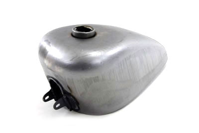 Wyatt Gatling Replica XL 2.4 Gallon Gas Tank for Harley Davidson XL (1958-1967)
