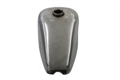 XL Gas Tank 2.4 Gallon Raw