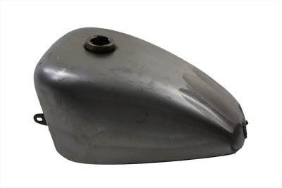 Wyatt Gatling King 3.1 Gallon Gas Tank for Harley Davidson XL (1958-1967)