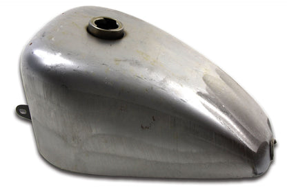 Wyatt Gatling King 3.1 Gallon Gas Tank for Harley Davidson XL (Part No. 38-0107 LIOU)