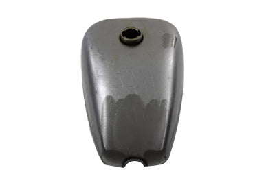 Wyatt Gatling King 3.1 Gallon Gas Tank for Harley Davidson XL (Part No. 38-0107 LIOU)