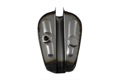 Wyatt Gatling King 3.1 Gallon Gas Tank for Harley Davidson XL (Part No. 38-0107 LIOU)