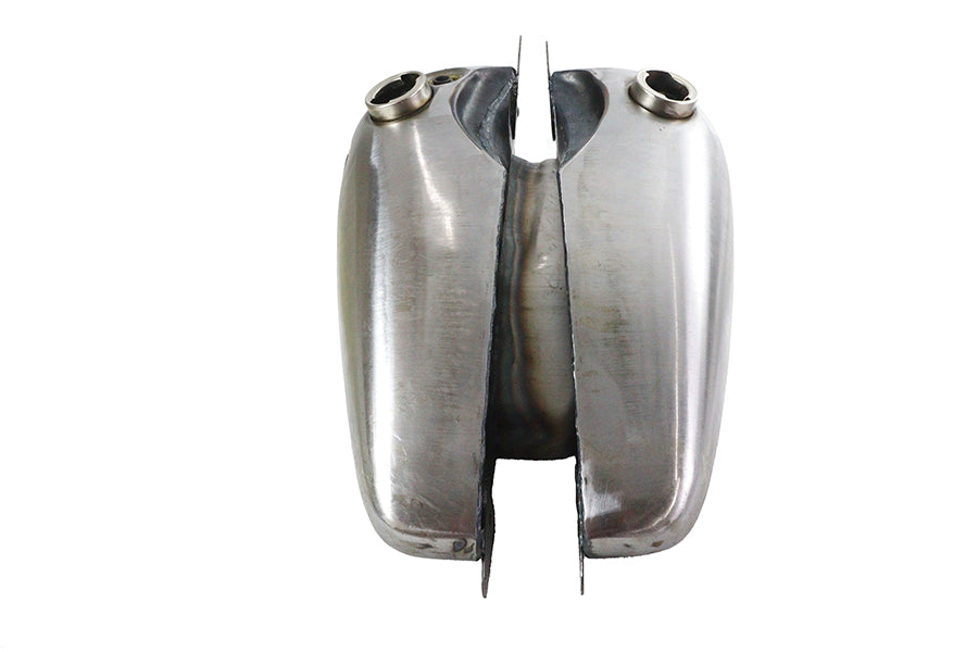Wyatt Gatling Gas and Oil Tank Set for Harley Davidson G Models