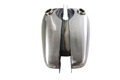 Wyatt Gatling Gas and Oil Tank Set for Harley Davidson G Models