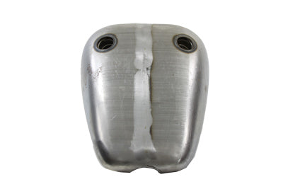 Wyatt Gatling Bobbed 4.5 Gallon Gas Tank for Harley Davidson FL Models