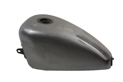 Wyatt Gatling Replica XL 2.4 Gallon Gas Tank for Harley Davidson XL (1982-1991)