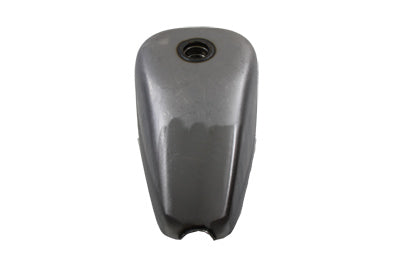Wyatt Gatling Replica XL 2.4 Gallon Gas Tank for Harley Davidson XL (1982-1991)