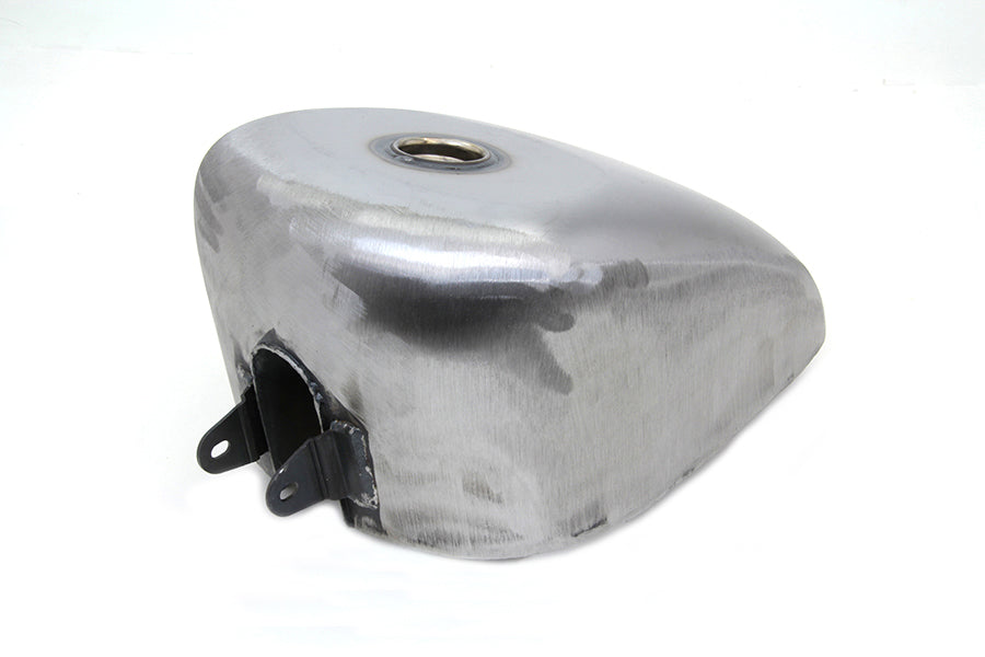 Wyatt Gatling King 3.1 Gallon Gas Tank for Harley Davidson XL (1982-1991)