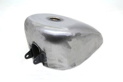 Wyatt Gatling King 3.1 Gallon Gas Tank for Harley Davidson XL (1982-1991)
