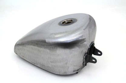 Wyatt Gatling King 3.1 Gallon Gas Tank for Harley Davidson XL (1982-1991)