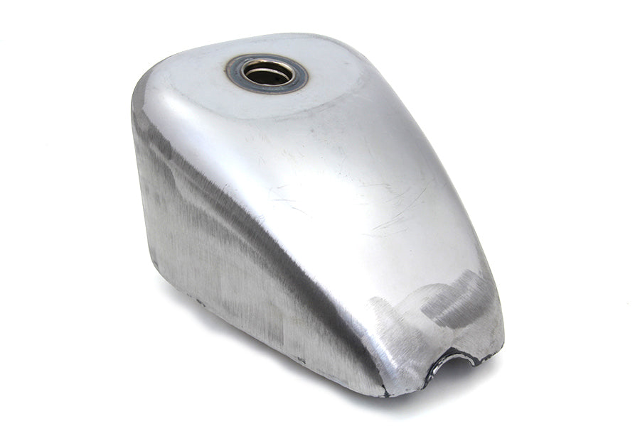 Wyatt Gatling King 3.1 Gallon Gas Tank for Harley Davidson XL (1982-1991)