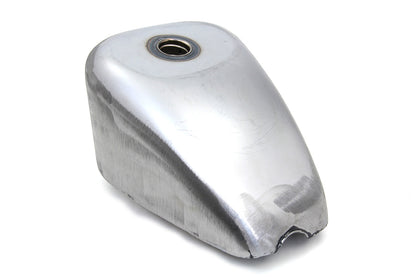 Wyatt Gatling King 3.1 Gallon Gas Tank for Harley Davidson XL (1982-1991)