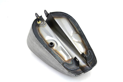 Wyatt Gatling King 3.1 Gallon Gas Tank for Harley Davidson XL (1982-1991)