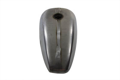 Wyatt Gatling King 3.2 Gallon Gas Tank for Harley Davidson XL (Part No. 38-0132)