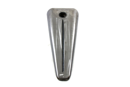 Wyatt Gatling Stretch Chopper 2.5 Gallon Gas Tank for Motorcycles