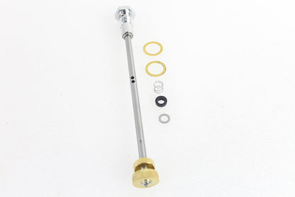 Fat Bob Fuel Petcock Shut Off Rod Kit