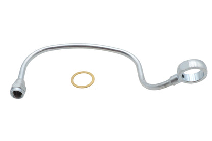 V-Twin Gas Line Chrome for Harley Davidson FL 1957-1965 Part #50208