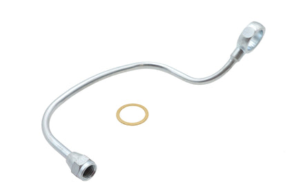V-Twin Gas Line Chrome for Harley Davidson FL 1957-1965 Part #50208