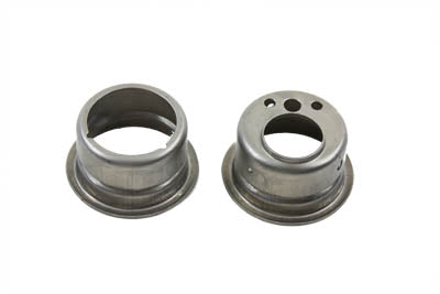 Wyatt Gatling Gas Tank Filler Cap Neck Insert Set for 1983 and Up Gas Caps - Part 22-0042