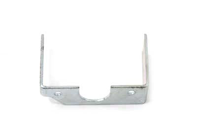 V-Twin A-7534 Speedometer Bracket for Harley Davidson FX Models