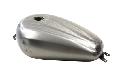Wyatt Gatling Replica Roadster 3.5 Gallon Gas Tank for Harley Davidson XL (2004-2006)