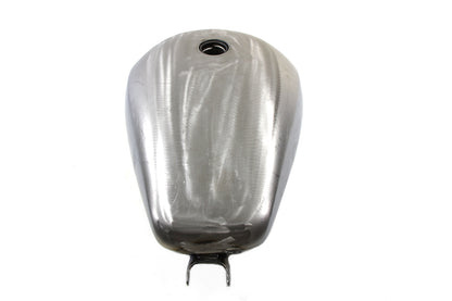 Wyatt Gatling Replica Roadster 3.5 Gallon Gas Tank for Harley Davidson XL (2004-2006)