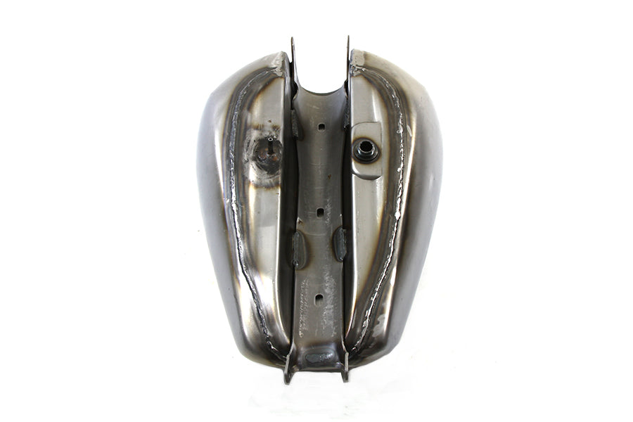 Wyatt Gatling Replica Roadster 3.5 Gallon Gas Tank for Harley Davidson XL (2004-2006)