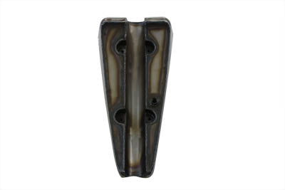 Wyatt Gatling Stretch Chopper 3.0 Gallon Gas Tank
