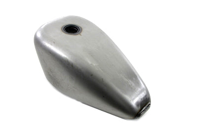 Wyatt Gatling King 3.2 Gallon Gas Tank with External Petcock Thread - TAIWAN