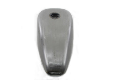 Wyatt Gatling King 3.2 Gallon Gas Tank with External Petcock Thread - TAIWAN