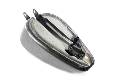 Wyatt Gatling King 3.2 Gallon Gas Tank with External Petcock Thread - TAIWAN