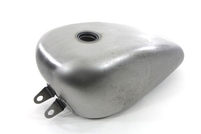 Wyatt Gatling King 3.2 Gallon Gas Tank with External Petcock Thread - TAIWAN