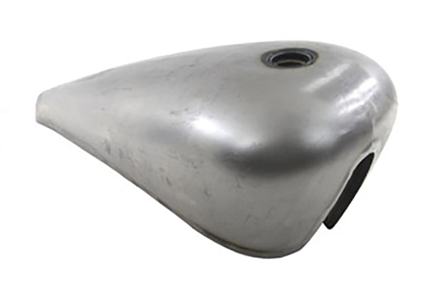Wyatt Gatling Stretch Chopper 3.8 Gallon Gas Tank with M8 Mounting, Model 38-0279