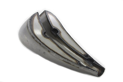 Wyatt Gatling Stretch Chopper 3.8 Gallon Gas Tank with M8 Mounting, Model 38-0279