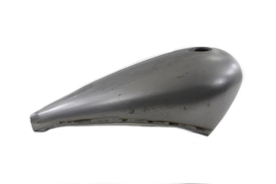 Wyatt Gatling Stretch Chopper 3.8 Gallon Gas Tank with M8 Mounting, Model 38-0279